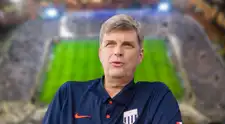 Alfredo Arosemena, administrador de Alianza, envió determinante mensaje para los hinchas: "Se va a..."