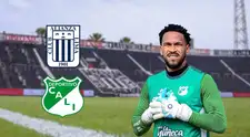 Deportivo Cali envió su respuesta final sobre fichaje de Pedro Gallese por Alianza Lima: "Salida..."