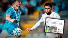 Prensa brasileña dio firme comentario de Sporting Cristal tras empate con Bragantino: "Suerte..."