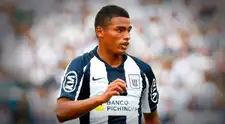 Kluiverth Aguilar, ex Alianza Lima, remece el mercado y firmará por destacado club: "Acordado"
