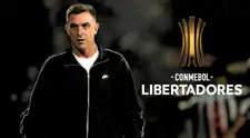 Pablo Guede, DT de Alianza, suena fuerte para dirigir a campeón de la Libertadores: "Candidato"
