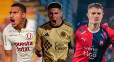 Partidos de hoy, viernes 24 de julio EN VIVO: programación, partidos y dónde ver por TV