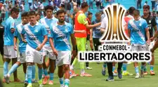 Dejó Sporting Cristal y ahora es presentado en club que peleará octavos de Libertadores: "Hasta 2028"