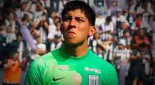 Franco Saravia, ex Alianza Lima, retumba el mercado y firma por club nacional: "Bienvenido"