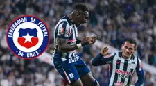 Seleccionado chileno se sumará a Alianza Lima para vencer a Comerciantes: "Altas probabilidades"
