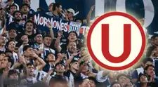 Campeonó con Alianza Lima y ahora está feliz por ser refuerzo de Universitario: "Y dale 'U'"