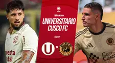 Universitario vs Cusco FC EN VIVO por Torneo Clausura: a qué hora juega, pronóstico, alineaciones y dónde ver