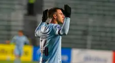 Bolívar vs. Gremio EN VIVO vía ESPN por la Copa Sudamericana 2026