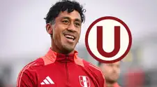 Renato Tapia reveló si fichará por Universitario de Deportes: "Soy hincha de..."