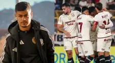 Miguel Silveira sorprende con firme calificativo a futbolistas de Universitario: "Son muy..."