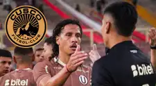Universitario sufre 4 bajas para partido ante Cusco FC por el Torneo Clausura 2026