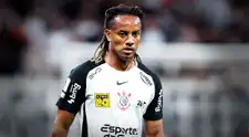 Prensa brasileña dio rotunda opinión de André Carrillo por rendimiento con Corinthians: "Pocos..."