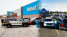 ALERTA MÁXIMA en Walmart de Vernal: autoridades se pronuncian tras INCIDENTE reportado como "amenaza activa" en establecimiento