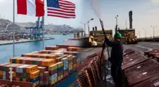 ALERTA MÁXIMA con Trump: a partir de HOY, nuevos aranceles de hasta 12.5 % contra docenas de socios comerciales, incluido el Perú