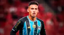 ¿Se va? En Brasil revelan que Erick Noriega tomó determinante postura con su futuro en Gremio