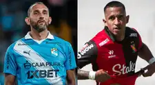 Alineaciones Sporting Cristal vs Melgar: El once de Roberto Mosquera para ganar en el Clausura