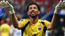Vozinha, figura de Cabo Verde en el Mundial 2026, a punto de llegar a Conmebol
