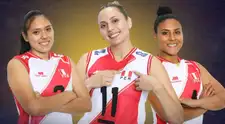 ¿A qué hora juega Perú vs. Ecuador y dónde ver partido por la Copa Sudamericana de Vóley 2026?