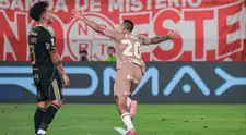 ¿Dónde ver el partido de Universitario vs. Cusco FC EN VIVO por internet?
