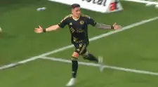 ¡Silenció el Monumental! Facundo Callejo anotó el 1-1 de Cusco FC sobre Universitario