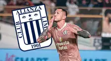 Ex Alianza Lima sorprende con elogios a Gianluca Lapadula tras gol con Universitario: "Jerarquía"