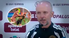 Javier Rabanal, ex Universitario, sin filtros por el arbitraje en derrota de Cusco FC: "Desastre"