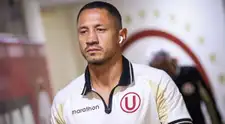 Gianluca Lapadula dejó contundente mensaje tras su primer gol con Universitario: "Vine para ganar"
