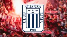Alianza Lima venció 3-0 en condición de visita y desató la euforia en toda su hinchada