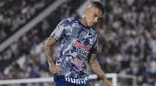 ¿Por qué Paolo Guerrero quedó descartado para el Alianza Lima vs C. Unidos? Esta es la verdad
