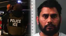 ALERTA MÁXIMA, inmigrantes en EE. UU.: camionero bajo custodia del ICE tras ser CAPTURADO con casi 3 millones de dólares en pólvora robada