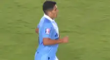 ¡Descontó Cristal! Irven Ávila puso el 1-2 ante Melgar por el Torneo Clausura 2026