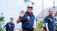 Roberto Mosquera enfático tras la derrota de Sporting Cristal ante Melgar: "Hay un desgaste..."