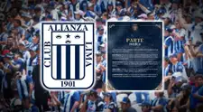 Alianza Lima informó lesiones de siete futbolistas para el Torneo Clausura e impacta a hinchas
