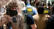 ALERTA MÁXIMA, inmigrantes legales e indocumentados en EE. UU.: autoridades exponen a ICE; aseguran que están realizando operaciones en esta zona