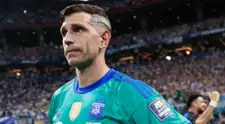 ¿Dibu Martínez se va del Aston Villa? El gigante de Europa que busca fichar al subcampeón del Mundo