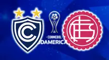 Canal confirmado para ver partido de Cienciano vs Lanús por la vuelta de la Copa Sudamericana