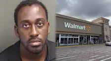 ALERTA MÁXIMA en un Walmart del condado de Orange: hombre fue acusado de VOYEURISMO mediante VIDEO