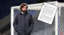 ¿Por qué Andrea Pirlo fue descartado como DT de Italia? Exfutbolista rompió su silencio