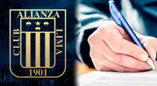 Dejó Alianza en busca de nuevos retos y ahora regresa al Perú para firmar por importante institución