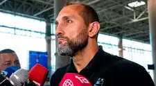 ¿Los defiende? Hernán Barcos da firme comentario tras polémica arbitral con Alianza Lima: "No hubo..."