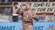 ¿Alianza Lima? Gianluca Lapadula reveló que lo llamaron otros equipos de la Liga 1: "Con más..."