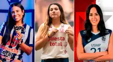 Fichajes Liga Peruana de Vóley 2026-27 EN VIVO: llegadas, salidas y renovaciones de los clubes