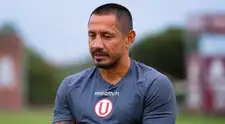 Gianluca Lapadula dio fuerte calificativo a Universitario tras anotar su primer gol: "Es un..."