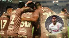 Con Piero Quispe y sus otros jales: el poderoso once de Universitario para ganar el Clausura