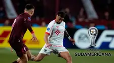 ¿A qué hora juega Cienciano vs Lanús y dónde ver por la Copa Sudamericana 2026?