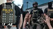 ALERTA MÁXIMA, inmigrantes y ciudadanos estadounidenses: mexicana describe el temor que generan los operativos de ICE; "Te ven cara de latino y TE DETIENEN"