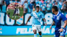 Miguel Araujo tajante sobre los errores arbitrales en la Liga 1: "Se está dando muchísimo..."