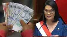 Aumento del sueldo mínimo a S/ 1.300: ¿Qué pasará con las mypes tras el anuncio de Keiko Fujimori?