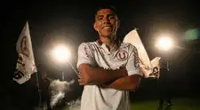¡Oficial! Piero Quispe es anunciado como flamante refuerzo de Universitario: "Bienvenido a tu casa"