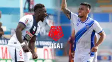Alianza Lima vs Alianza Atlético por el Torneo Clausura de la Liga 1: fecha, hora, canal y pronósticos